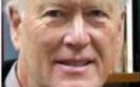 University of Auckland Emeritus Professor Michael Corballis