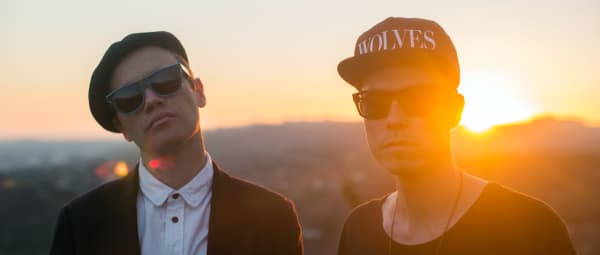 Electric Wire Hustle