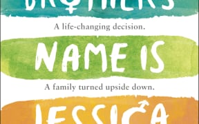 My Brother's Name Is Jessica by John Boyne