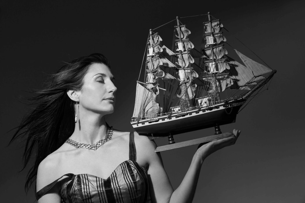 Clara Sanabras