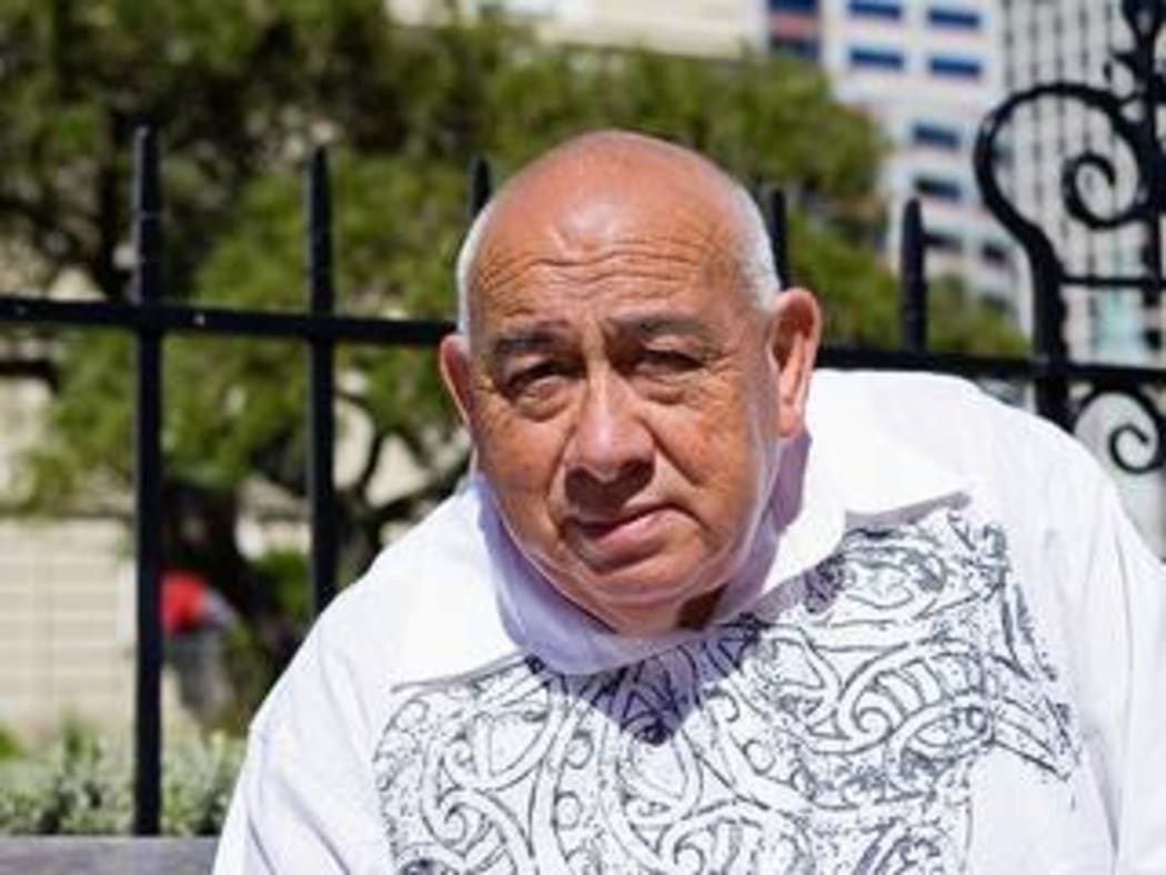 Wellington Māori leader Sir Ngātata Love has died.