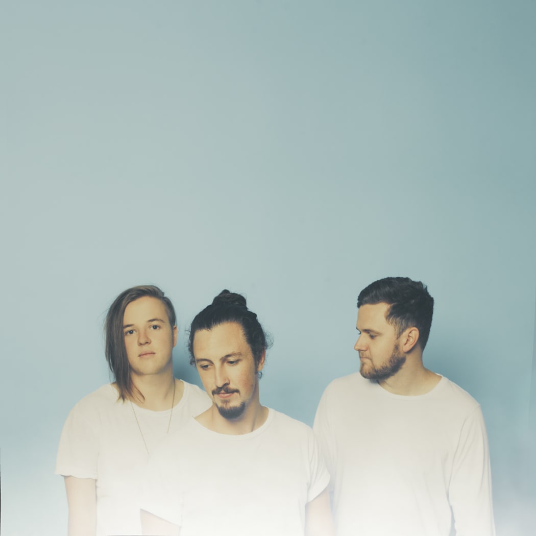 Safia (Ben Woolner, Michael Bell, Harry Sayers)