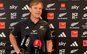 Scott Robertson in Chicago.