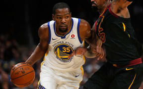 Kevin Durant