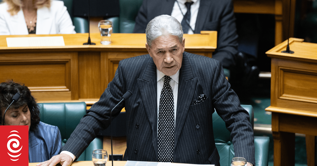 Question Time begins with a showdown between Minister and ..