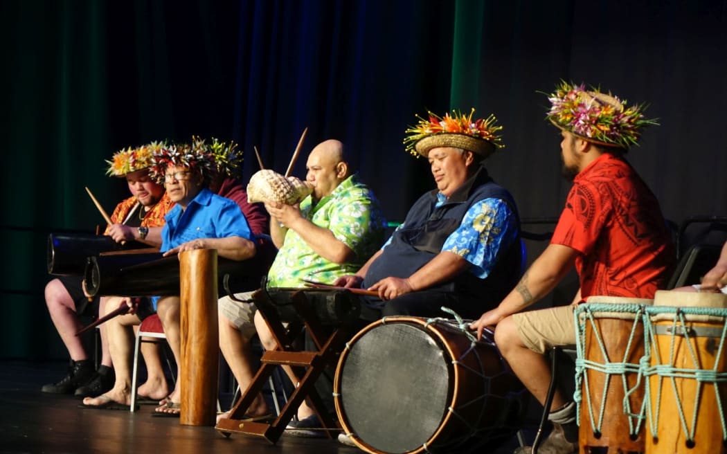 Miharo Polyfest, formally known as Murihiku Polyfest