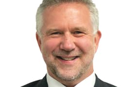 Dr John Buckleton