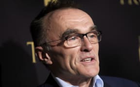 Danny Boyle