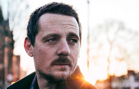 Sturgill Simpson