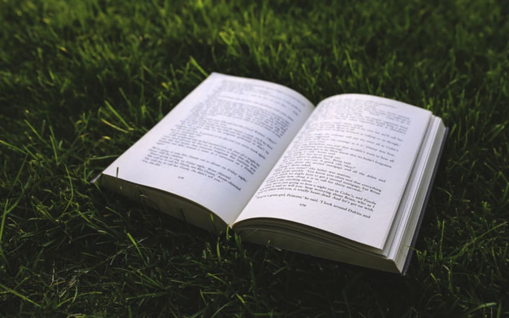 Book