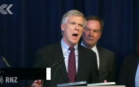 Investigation launched into Larry Nassau's abuse