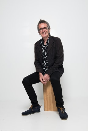 Colin Hogg