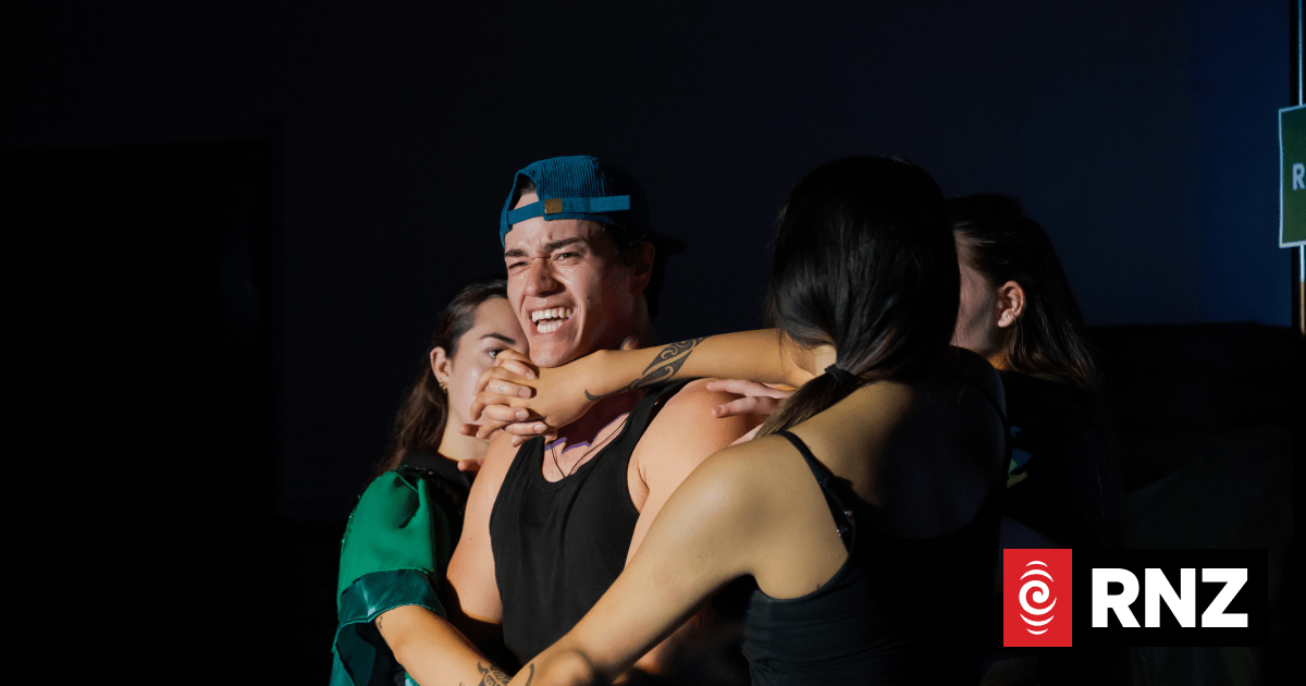 Longest-standing Māori theatre company brings whānau voices of trauma and hope to the stage