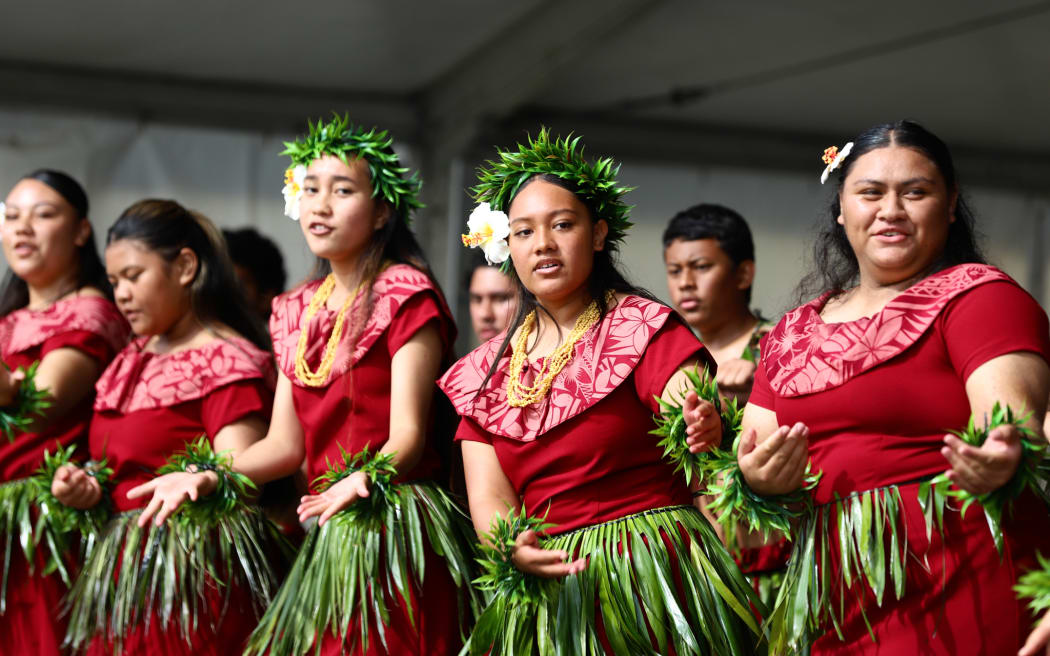 Polyfest 2024