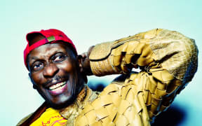 Jimmy Cliff