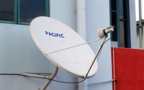 Fiji Sky Pacific dish