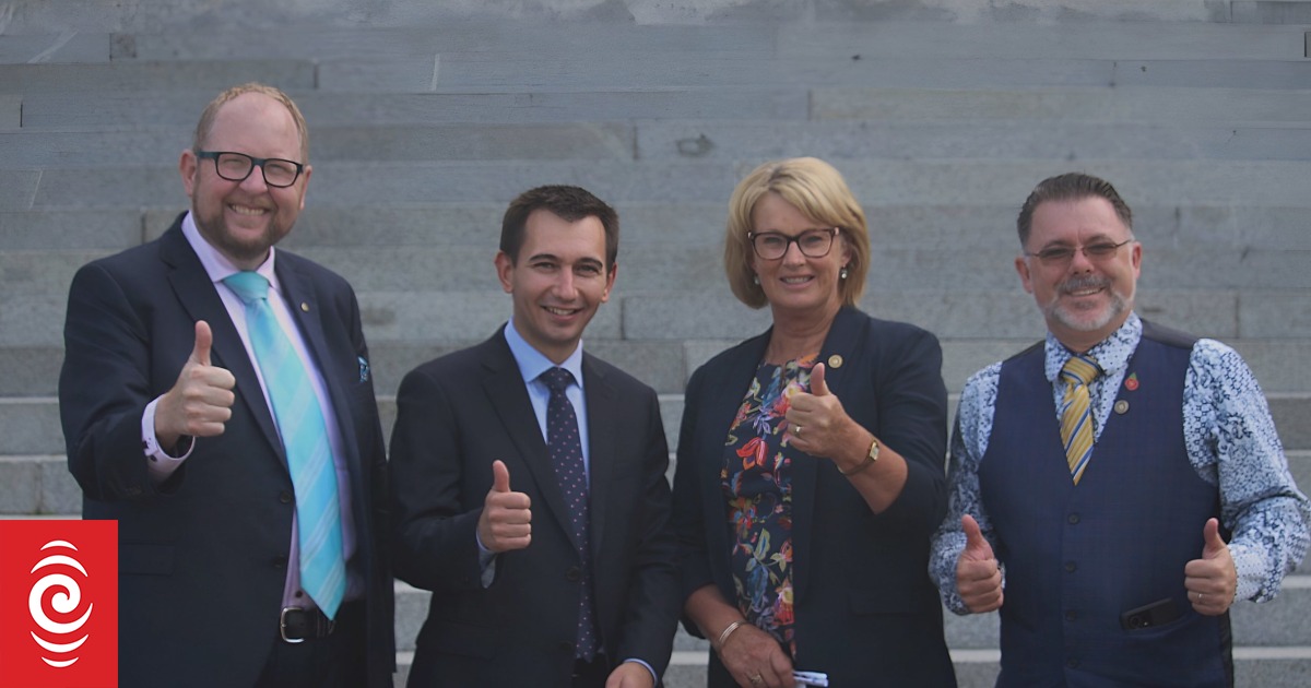 Canterbury councils look to local solutions for water reforms - Vimarsana News