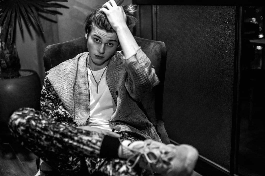 Ruel
