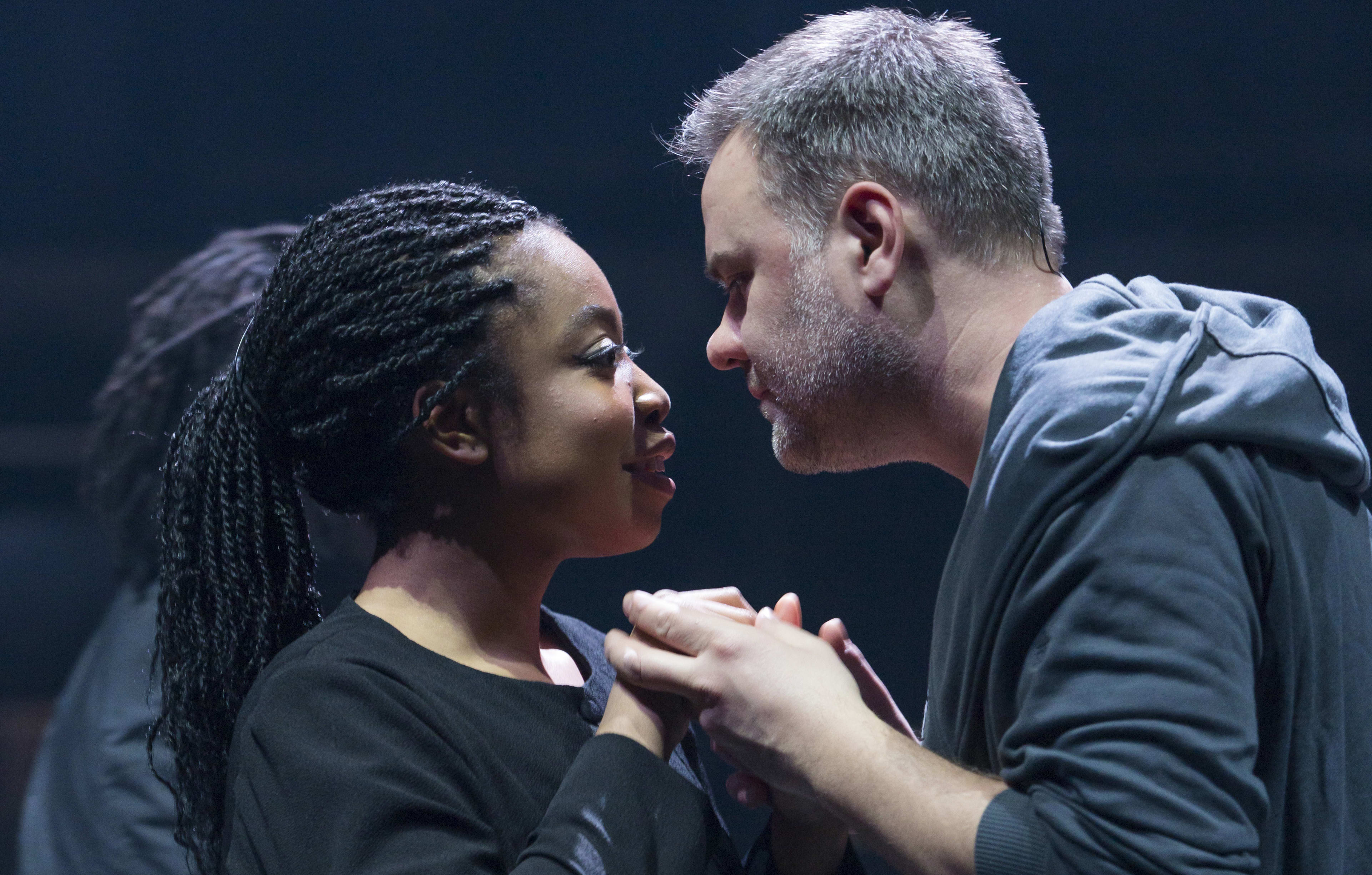THE RETURN OF ULYSSES, Royal Opera 2018