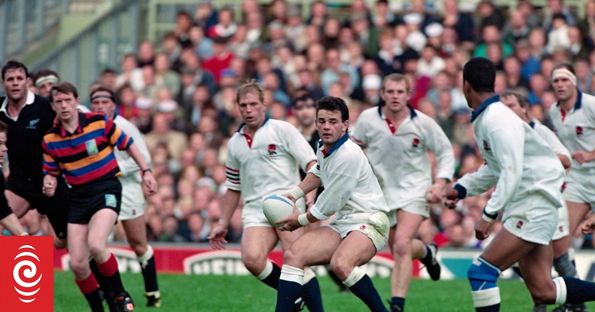Playing for England no longer the pinnacle: Carling - Vimarsana News