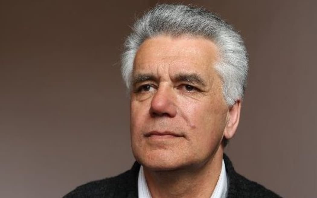 MTreaty of Waitangi specialist, lawyer Moana Jackson.