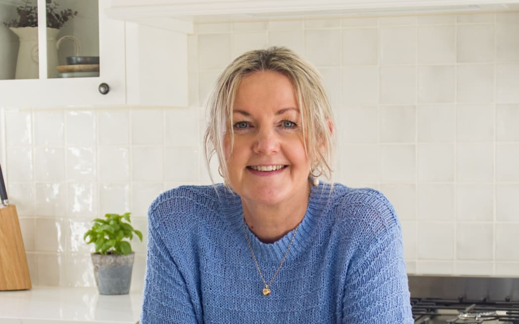 Beancounter turns cookbook author RNZ