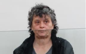 Sandra Maree Waddick in the Invercargill District Court - pleaded guilty to two charges of theft in a special relationship.