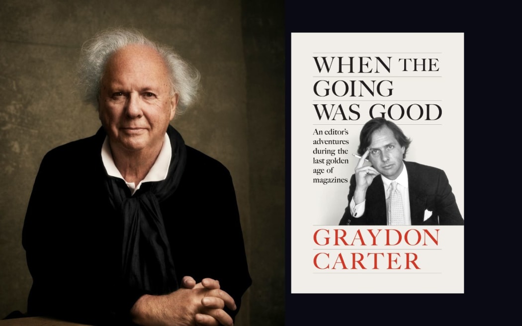 graydon carter book composite
