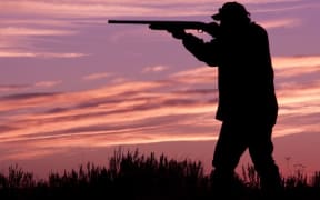 A hunter's tale