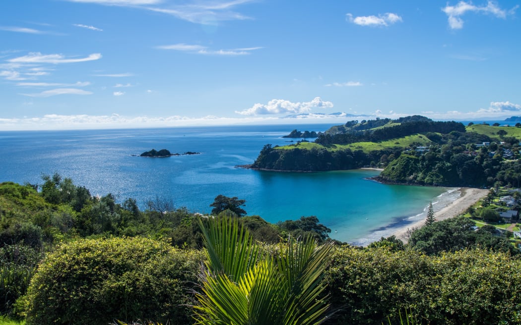 Little Palm Beach