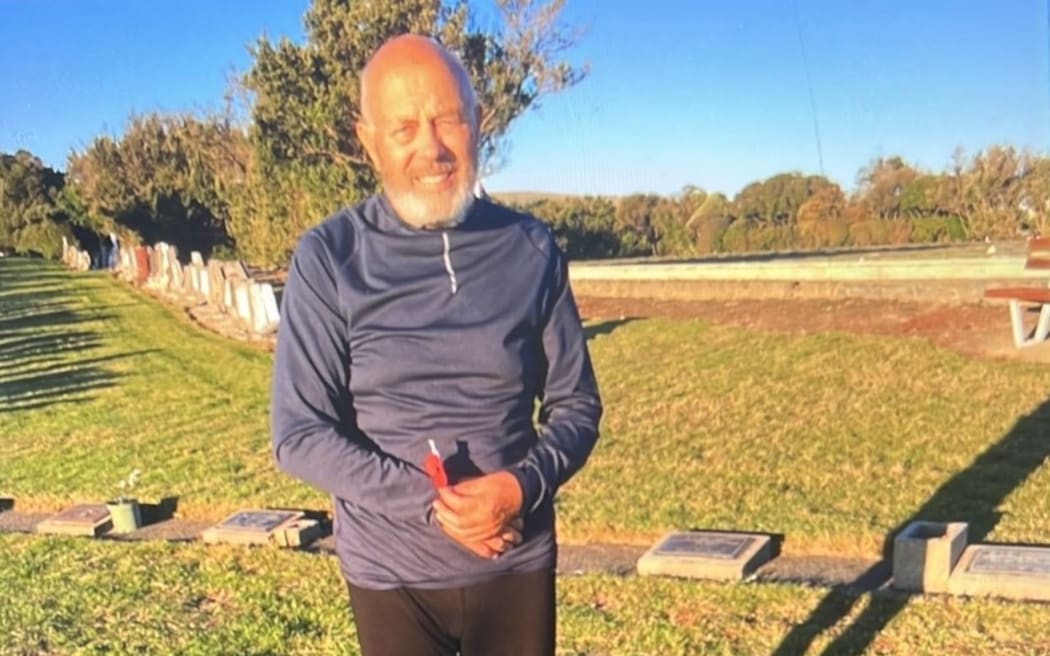 Peter, 77, was last seen in Dunedin late on 19 June, 2025. Police area appealing for sightings of him.