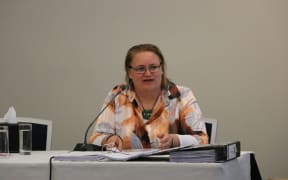 Dallas Pickering has told the Royal Commission investigating abuse in care she was moved between at least a dozen care homes and raped multiple times.