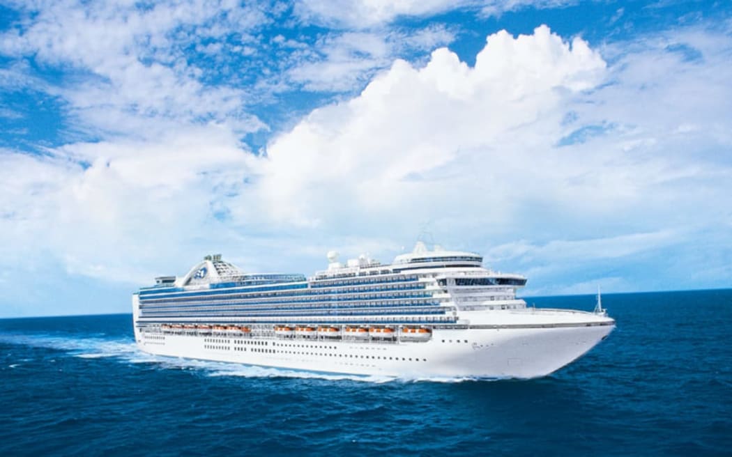 The Emerald Princess cancelled its scheduled stopover in American Samoa for 13 February 2020.