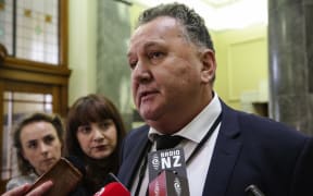Shane Jones
