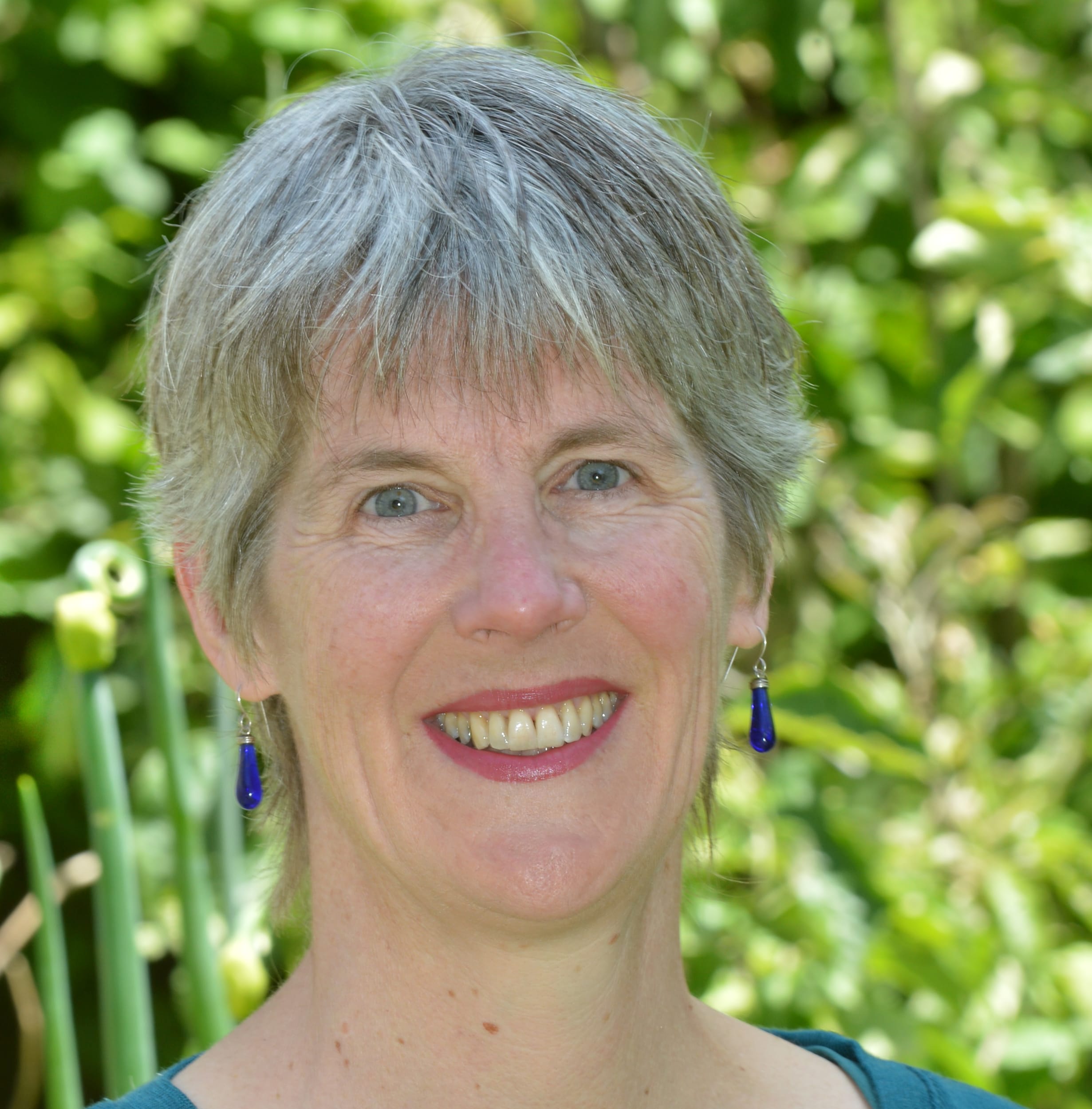 Philippa Jamieson