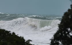 Island Bay