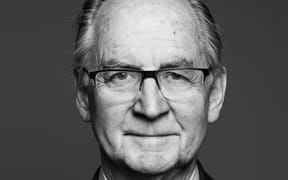 Justice Ian Binnie