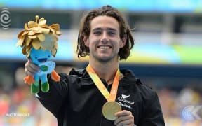Radical improvement for NZ's Paralympic medal table