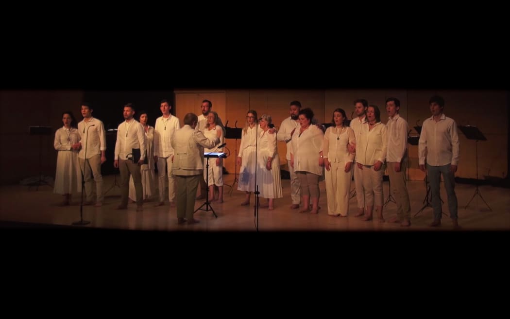 Voices New Zealand, Taonga Moana