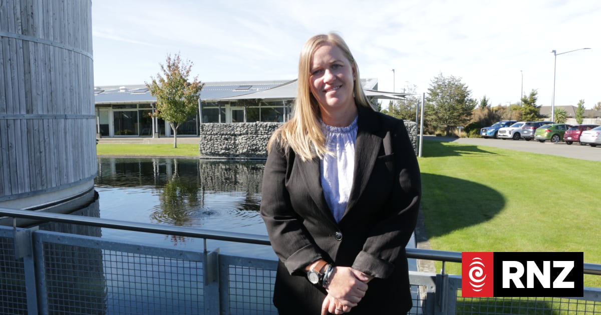 Govt's amalgamation plans 'causing quite a lot of chaos' - Selwyn councillors