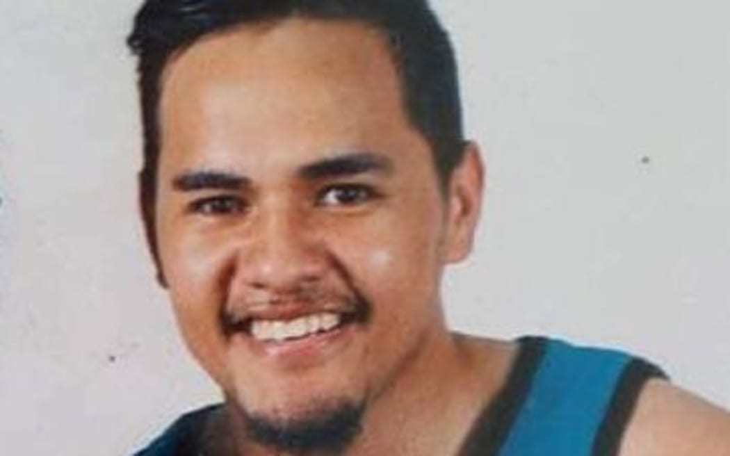 Jeremiah Malaki Tauili'ili.