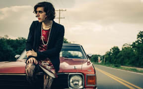 Ezra Furman