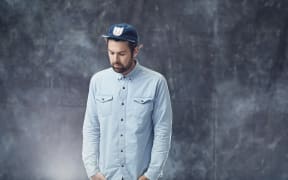 Julien Dyne