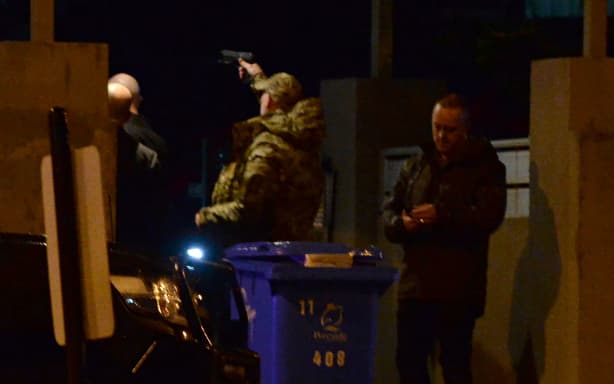Melbourne siege a 'terror' attack - police | RNZ
