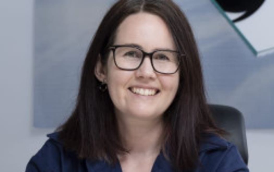 Stacey Wood, chief executive of the Broadcasting Standards Authority