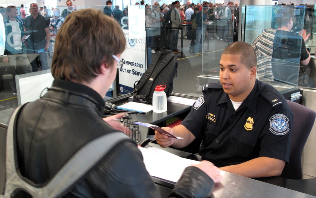 US Customs