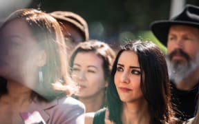 Golriz Ghahraman