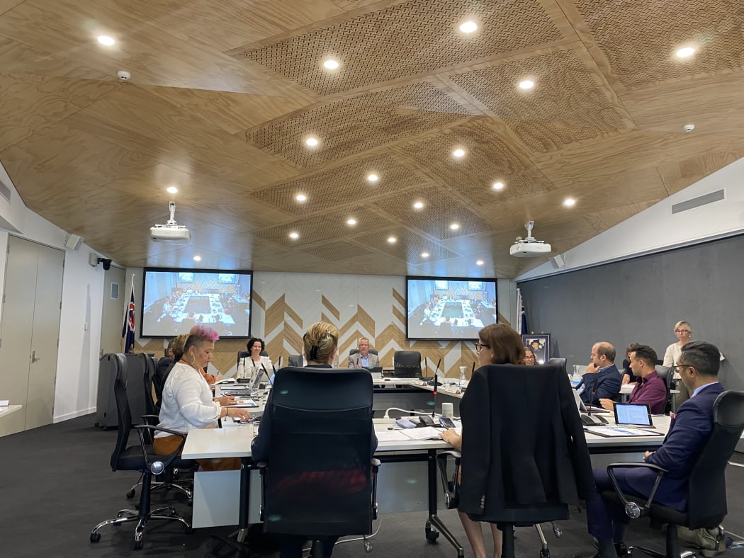 Gisborne district councillors voted to offer one model to Tairāwhiti Museum at a meeting on 12 November, 2020.