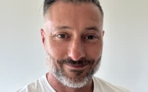 New Zealand Blockchain Forum executive director Trevor Topfer.