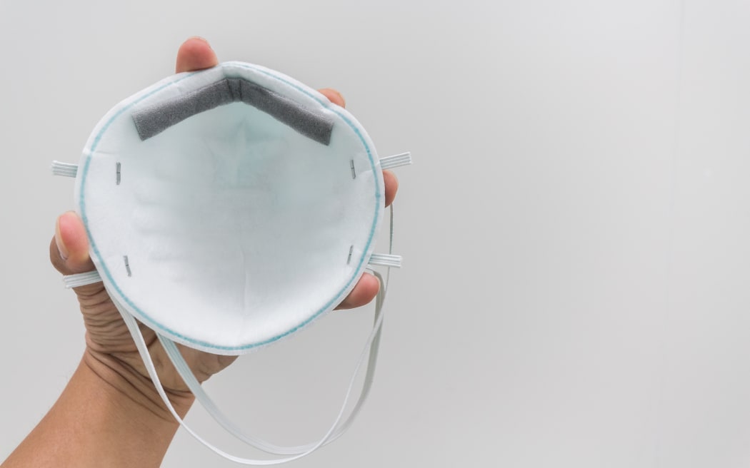 surgical mask
